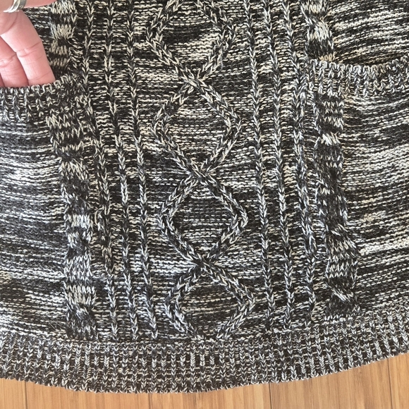 NWOT Jason Maxwell Knit Sweater - Picture 4 of 11